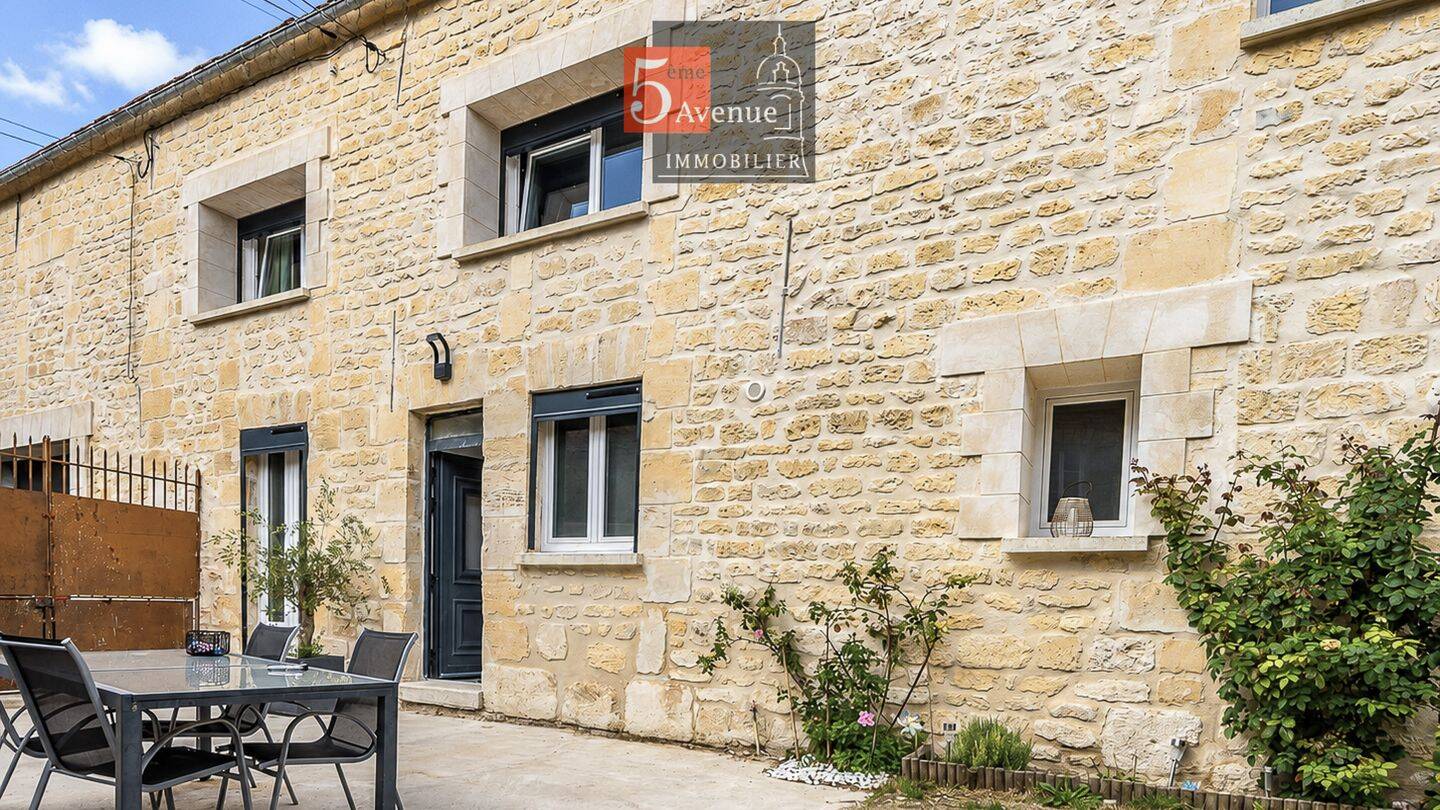 Maison 6 pièces 160 m² · à Chantilly · 160 m² · 399 000 €