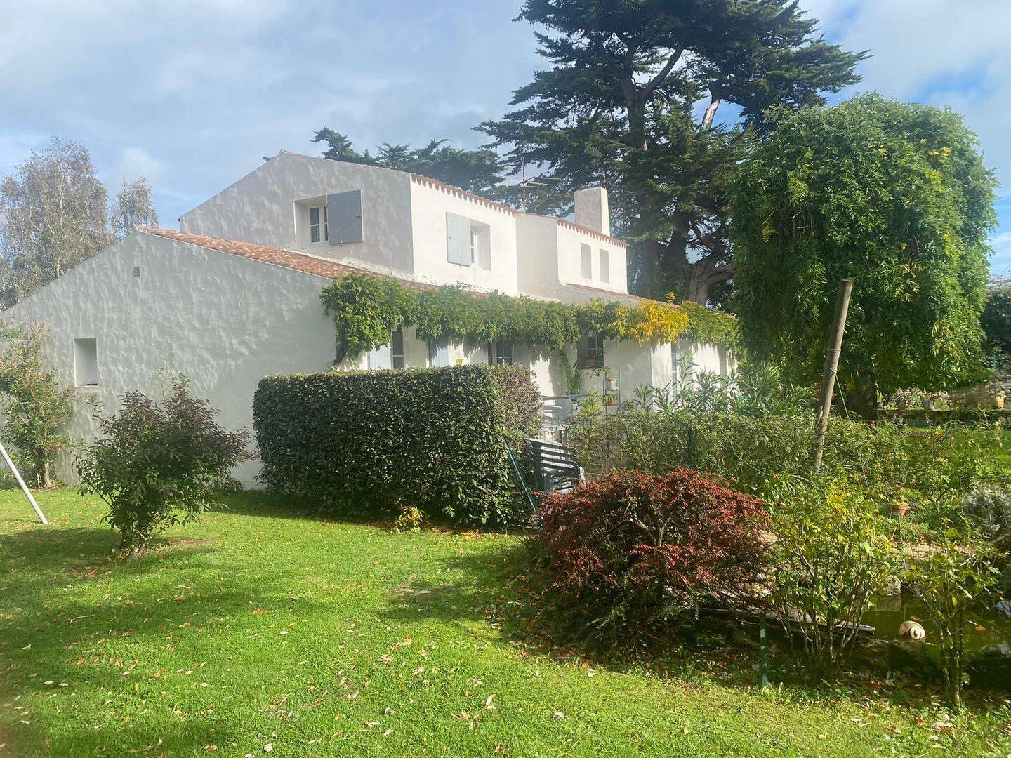 Maison 5 pièces 114 m² · à L'Île-d'Yeu · 114 m² · 1 648 000 €