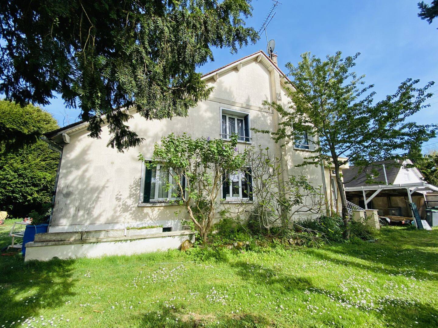 Maison 7 pièces 178 m² · à Fontainebleau · 178 m² · 495 000 €