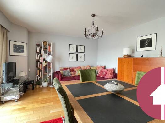 Appartement à vendre 289 000 € 4 pièces 3 chambres 88,3 m² Étage 3/3 Mandinet Sud Lognes 77185