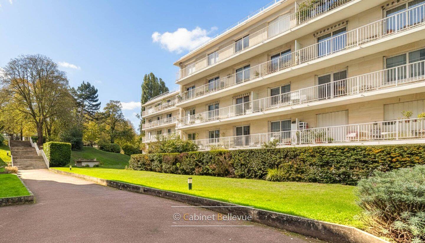 Appartement 2 pièces 54 m² · à Meudon · 54 m² · 299 000 €