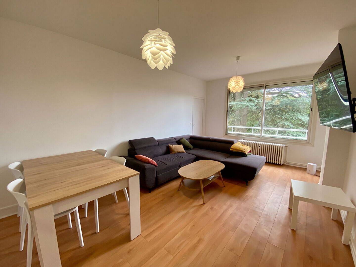 Appartement 1 pièce 27 m² · à Poitiers · 27 m² · 450 €/mois