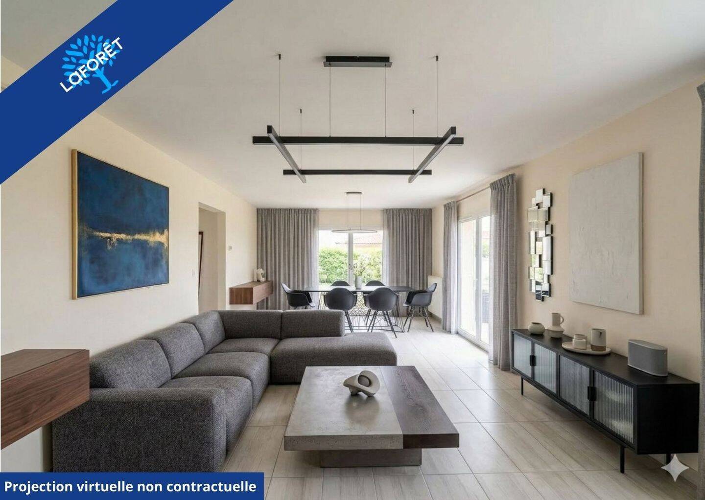 Maison 2 pièces 70 m² · à Yvrac · 70 m² · 211 000 €