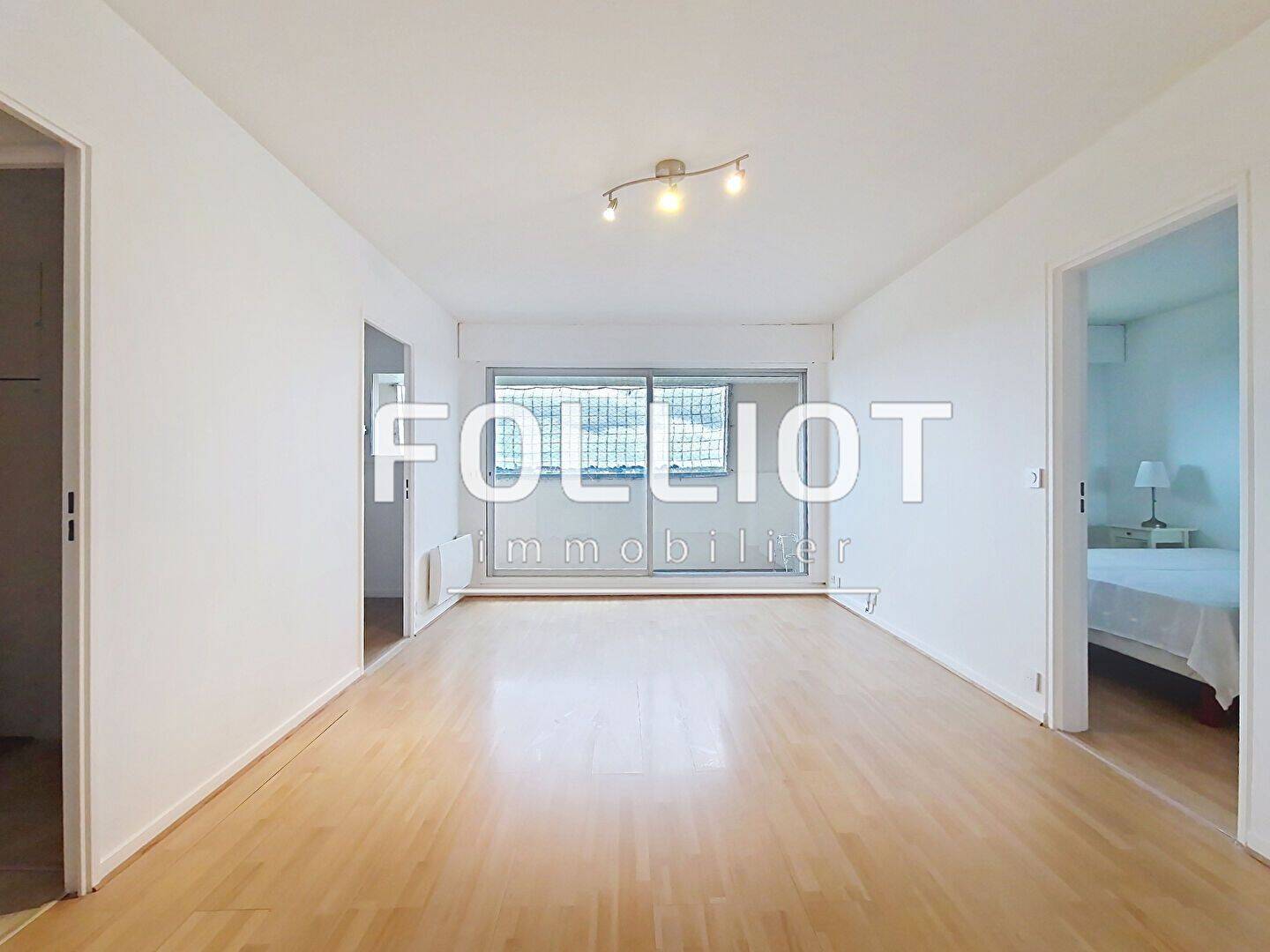 Appartement 2 pièces 42 m² · à Courseulles-sur-Mer · 42,1 m² · 670 €