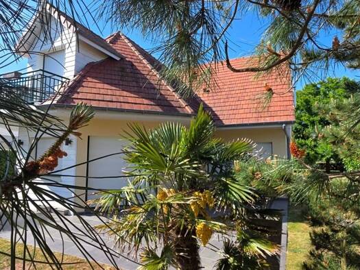 Villa à vendre 699 000 € 6 pièces 4 chambres 162,3 m² 1 032 m² de terrain Merlimont 62155