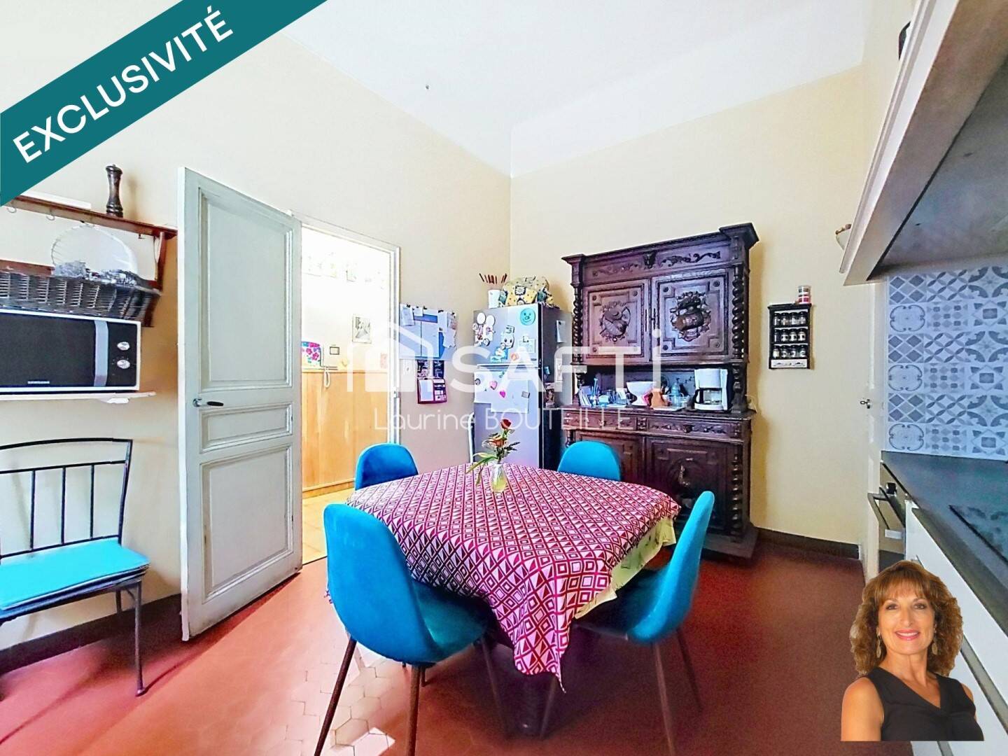 Maison 7 pièces 189 m² · à Salon-de-Provence · 189 m² · 489 000 €