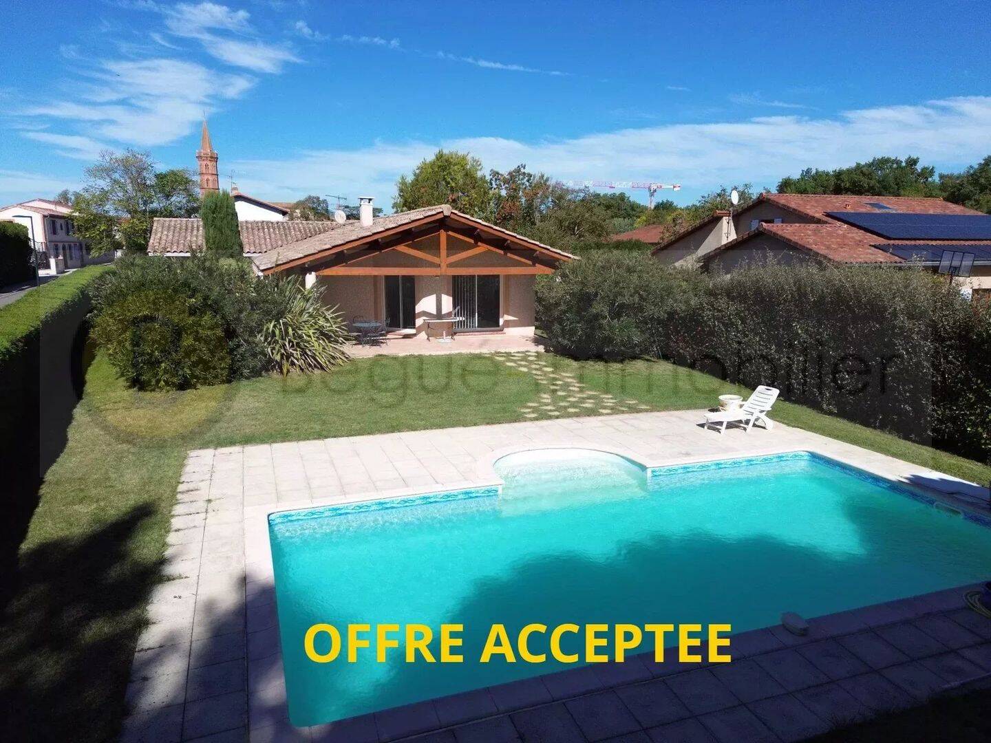 Maison 5 pièces 159 m² · à Brax · 158,5 m² · 569 000 €