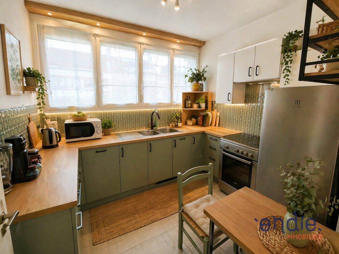 Maison 6 pièces 116 m² · à Beauvais · 116 m² · 199 000 €