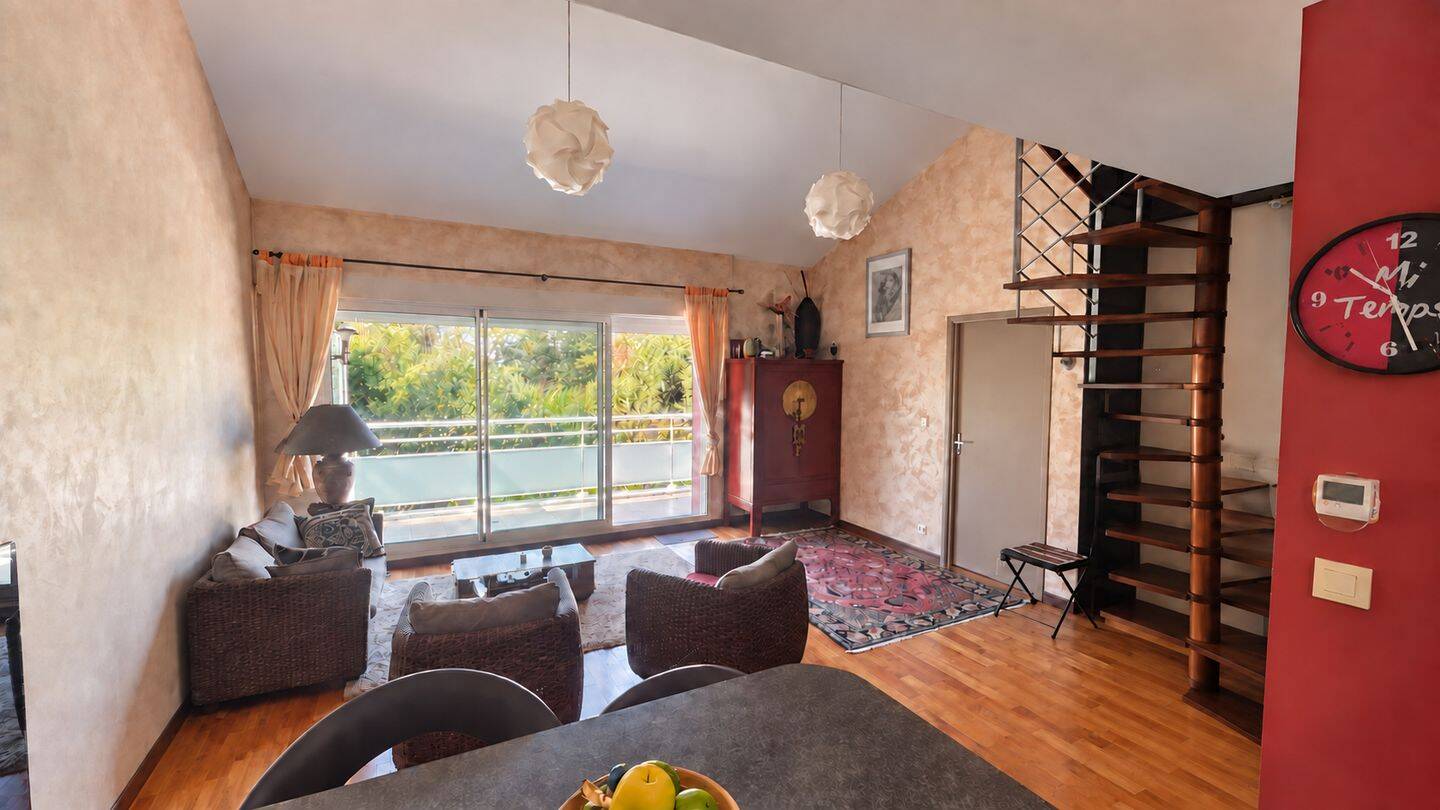 Appartement 2 pièces 71 m² · à La Baule-Escoublac · 71,1 m² · 315 000 €