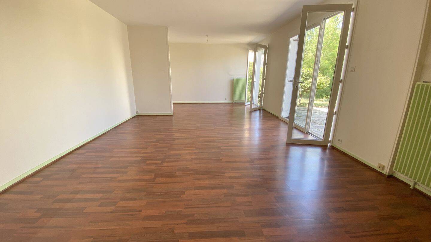 Maison 5 pièces 94 m² · à Angers · 94 m² · 1 255 €