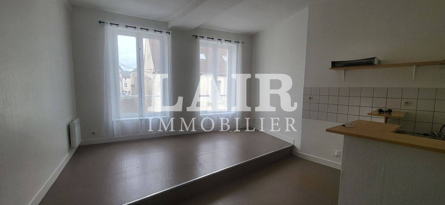 Appartement 2 pièces 34 m² · à Sées · 34 m² · 350 €