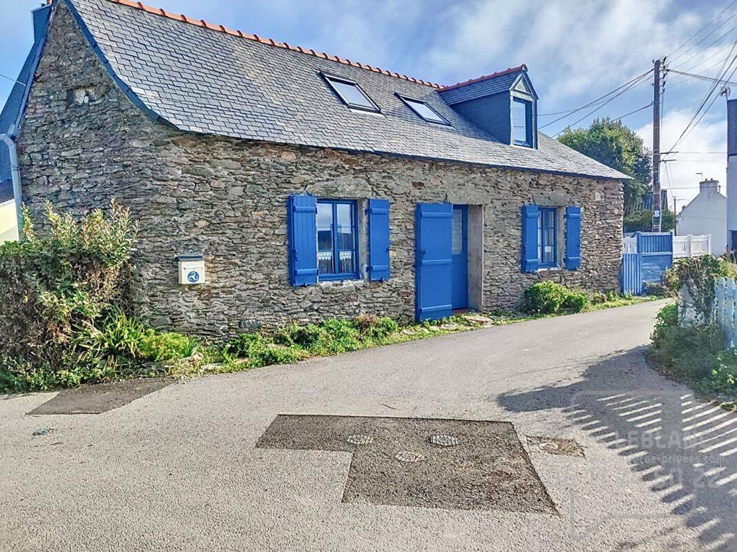 Maison 3 pièces 46 m² · à Groix · 46 m² · 353 566 €
