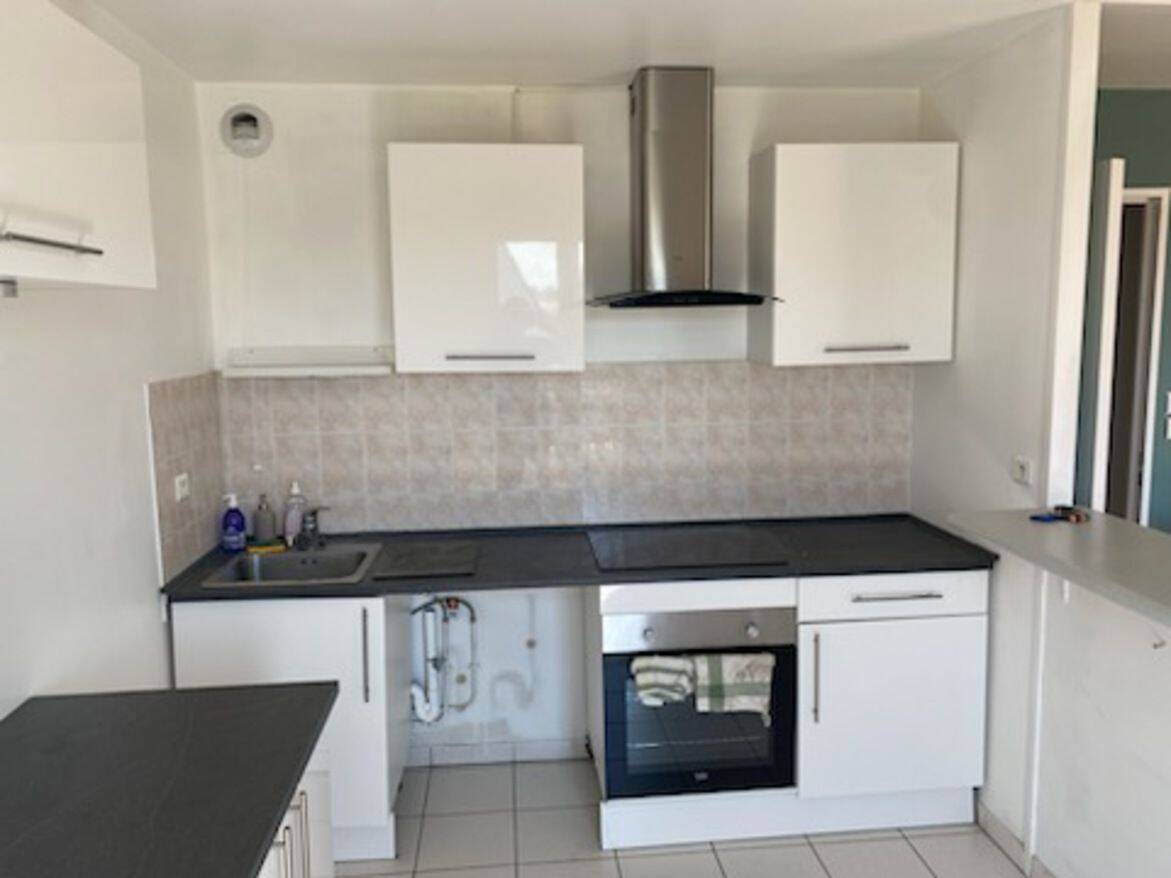 Appartement 2 pièces 59 m² · à Tours · 58,9 m² · 730 €