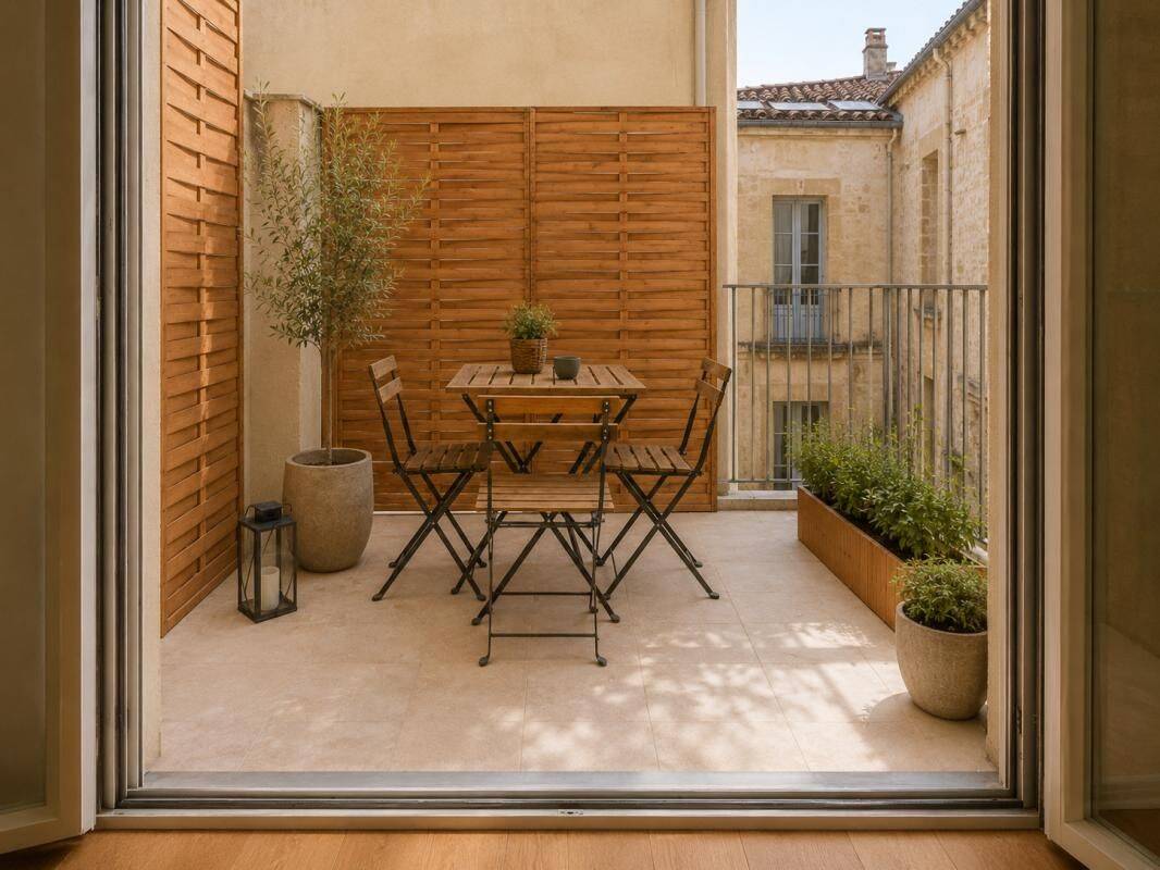 Appartement 4 pièces 77 m² · à Bordeaux · 77 m² · 564 563 €