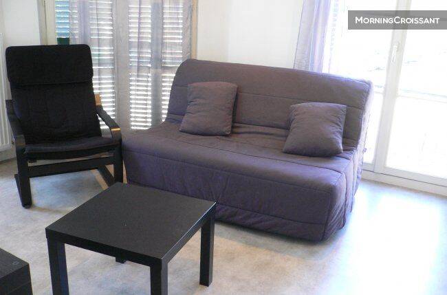 Appartement 2 pièces 32 m² · à Rouen · 32 m² · 740 €