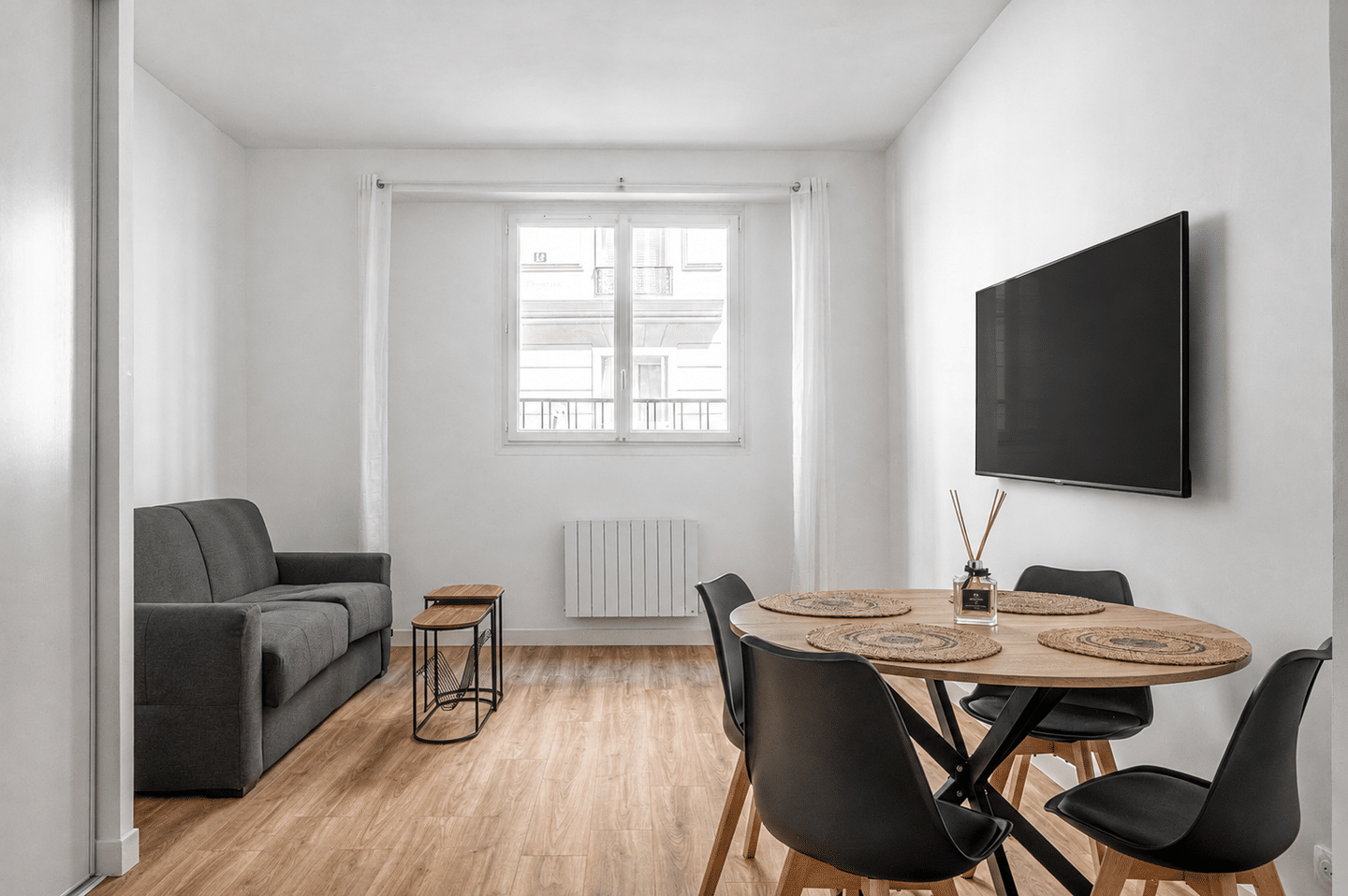Appartement 1 pièce 30 m² · à Paris 15ème Arrondissement · 30 m² · 1 395 €