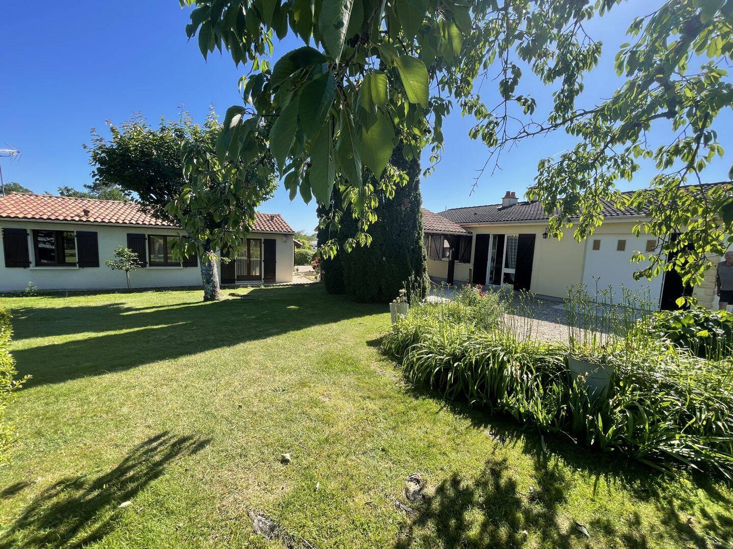 Maison 6 pièces 144 m² · à Coursac · 144 m² · 214 000 €