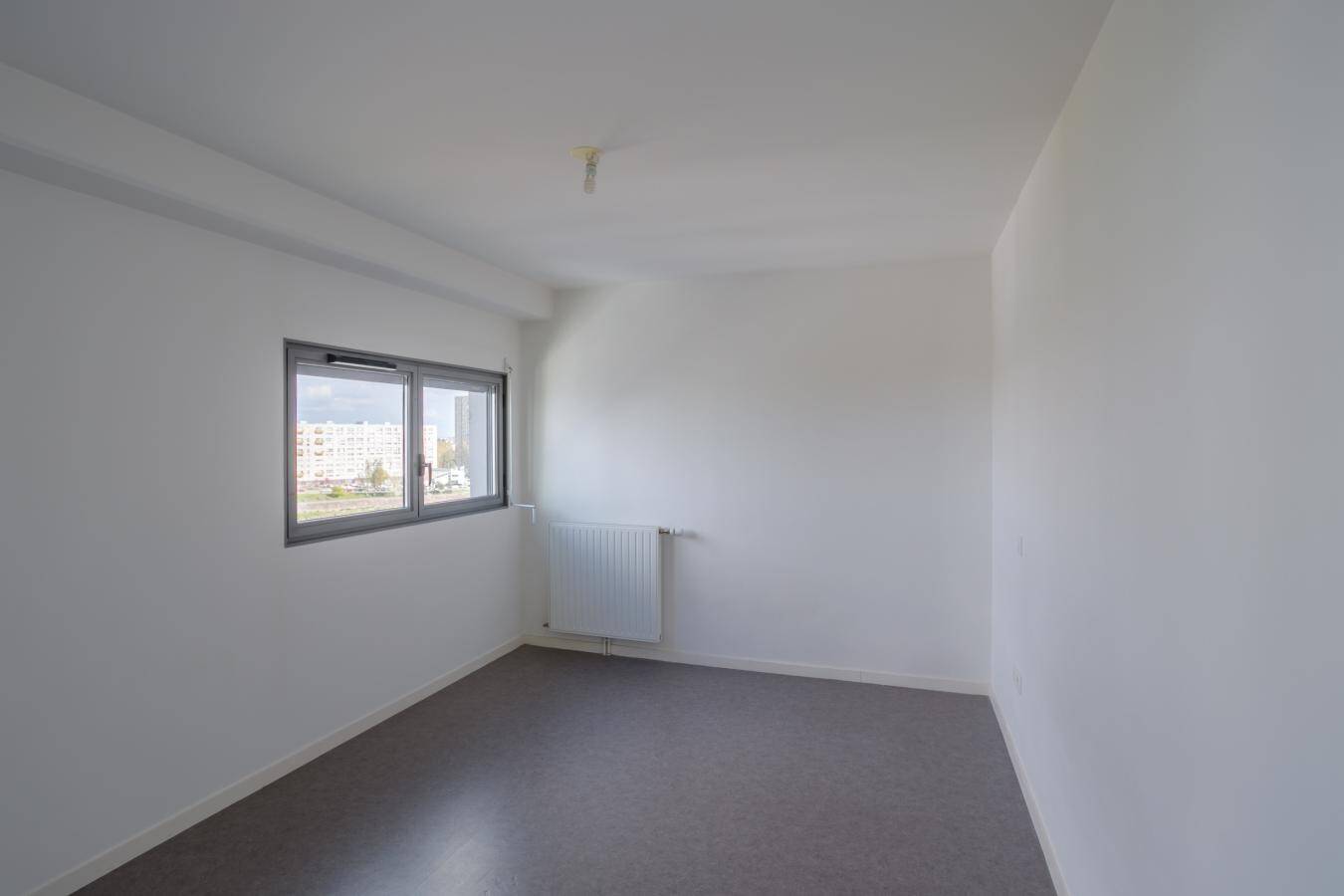 Appartement T2 — 5