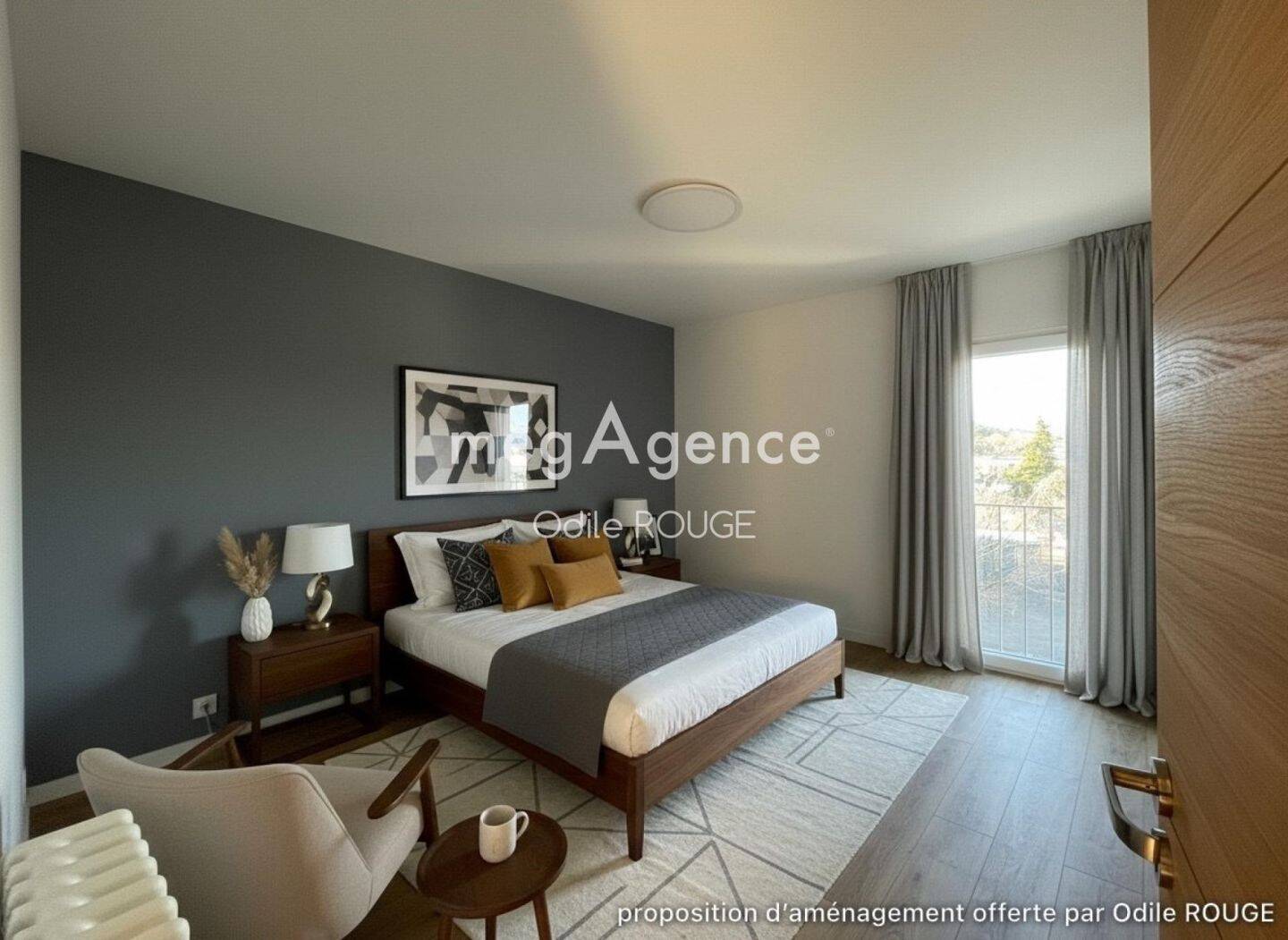 Appartement 4 pièces 72 m² · à Rumilly · 72 m² · 238 000 €