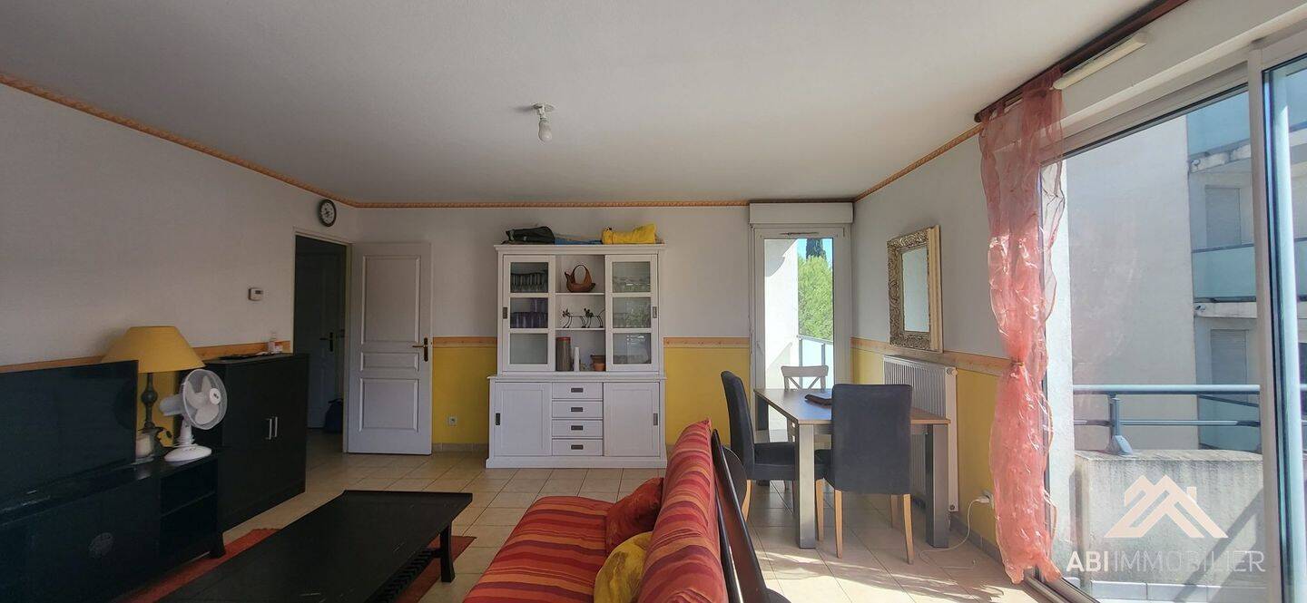 Appartement 3 pièces 70 m² · à Montpellier · 69,5 m² · 1 115 €