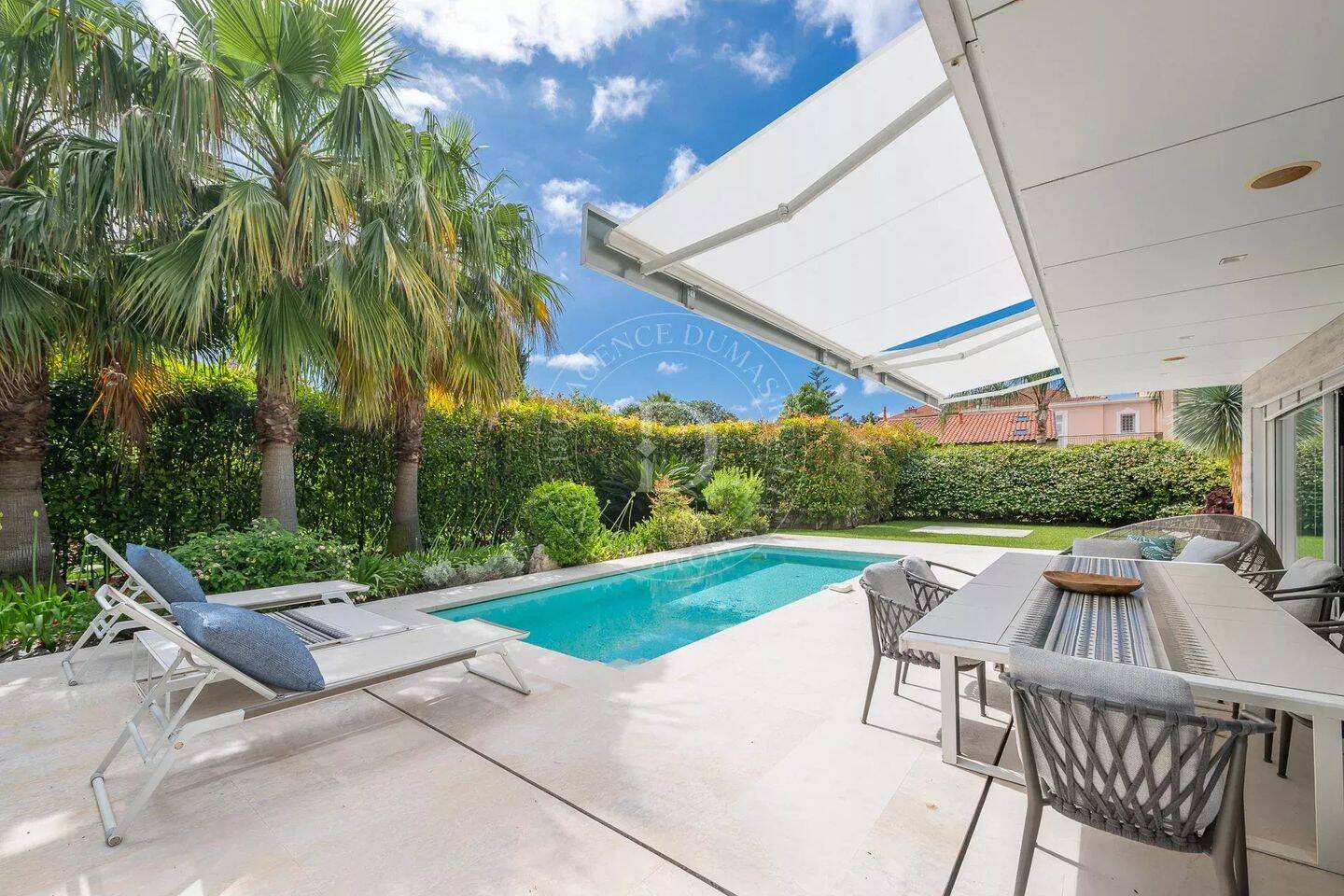 Appartement 4 pièces 161 m² · à Beaulieu-sur-Mer · 161,3 m² · 3 900 000 €