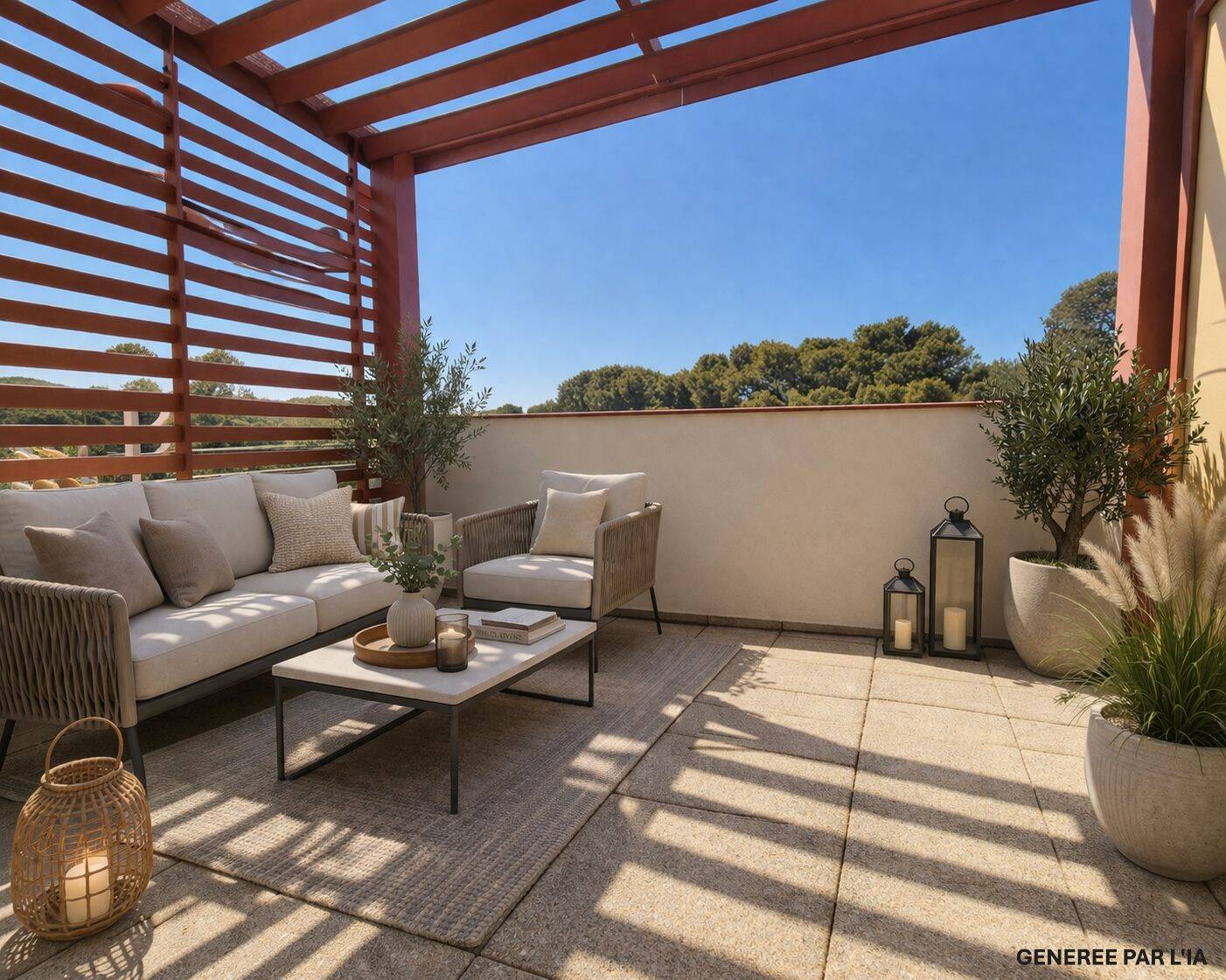 Appartement 1 pièce 27 m² · à Juvignac · 27 m² · 104 000 €