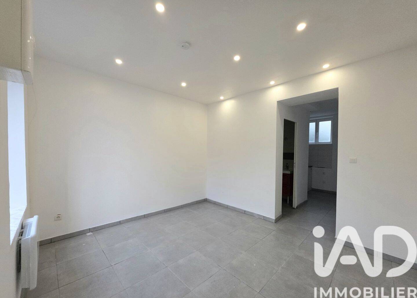 Maison 4 pièces 58 m² · à Louvroil · 58 m² · 70 000 €