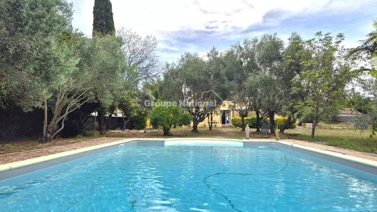 Maison 7 pièces 231 m² · à Aubignan · 231 m² · 628 000 €