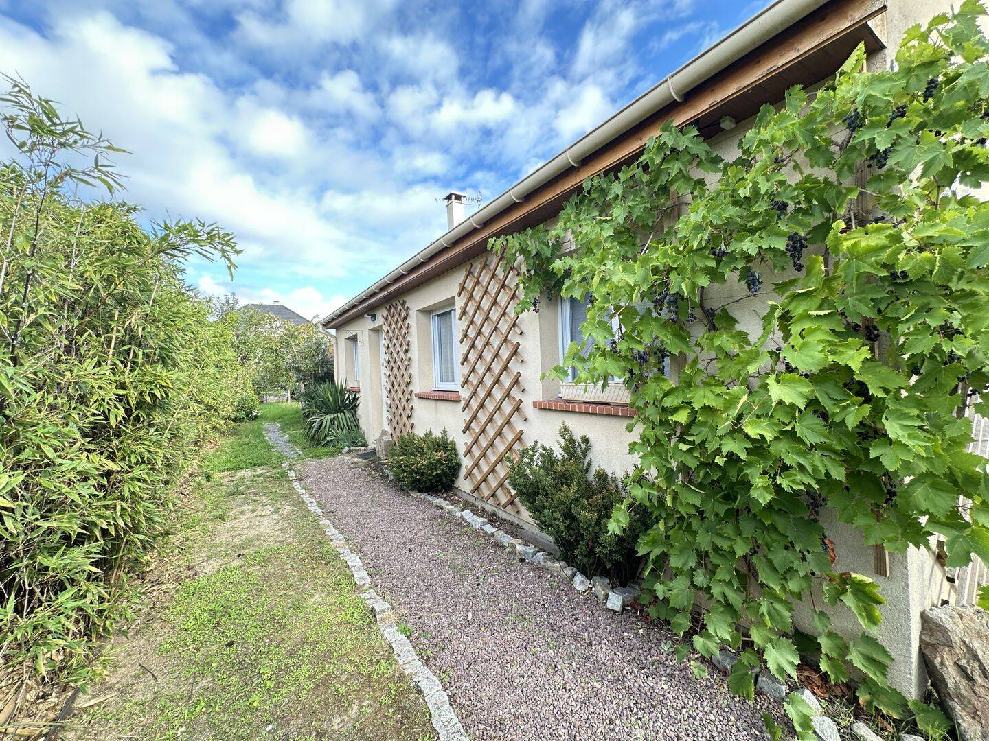 Maison 4 pièces 74 m² · à Oissel-sur-Seine · 74 m² · 195 000 €