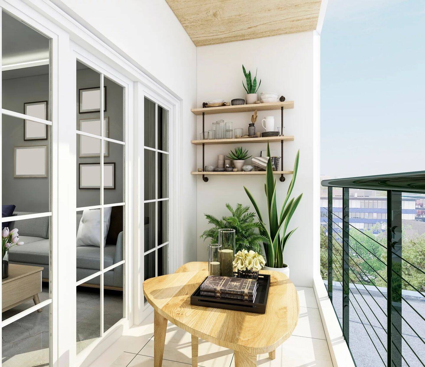 Appartement 3 pièces 63 m² · à Vanves · 63 m² · 577 300 €