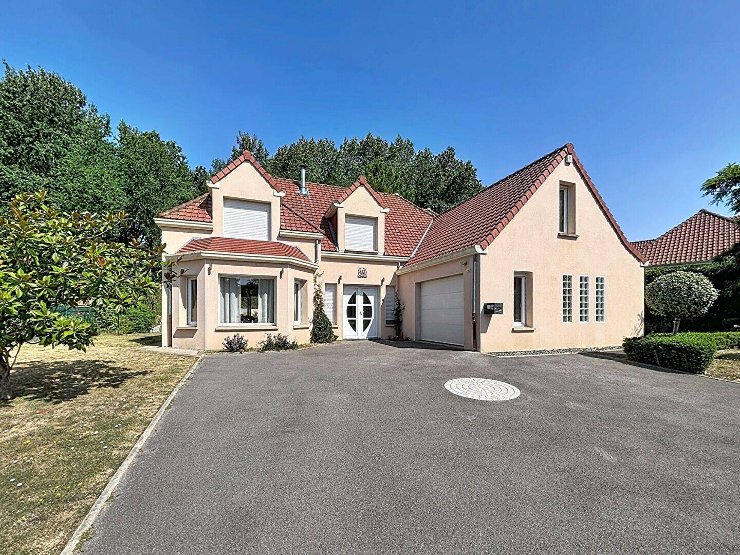 Maison 8 pièces 170 m² · à Étaples · 170 m² · 599 000 €