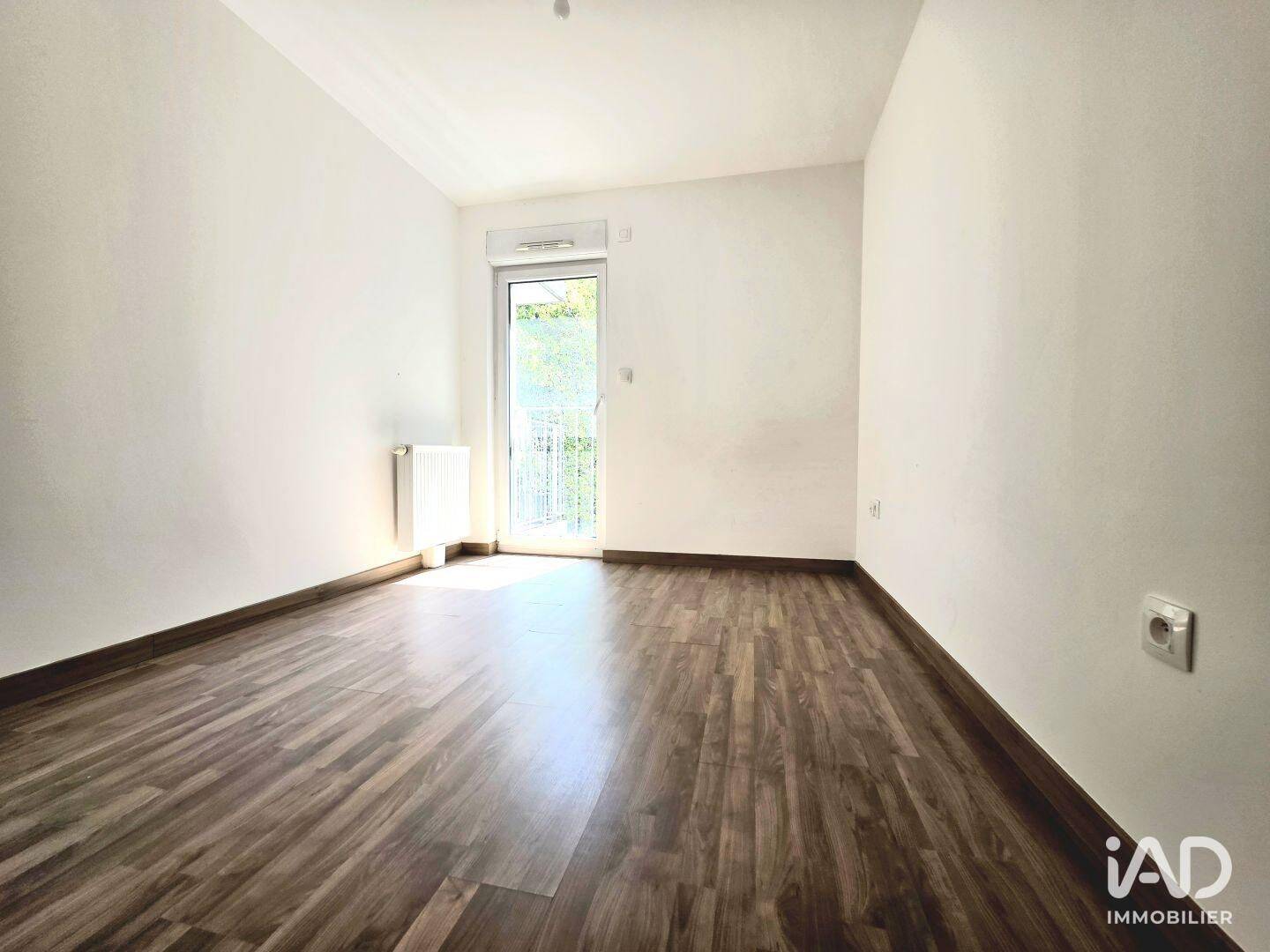 Appartement 3 pièces 60 m² · à Nancy · 60 m² · 835 €