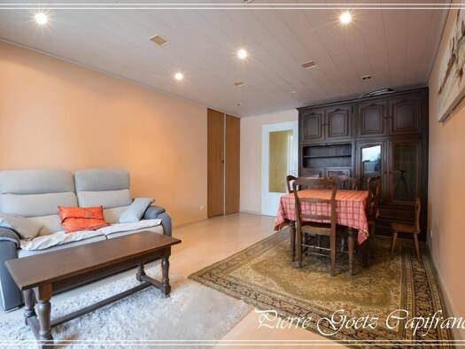 Appartement à vendre 159 000 € 3 pièces 1 chambre 69 m² Étage 2/3 Nord Saverne 67700