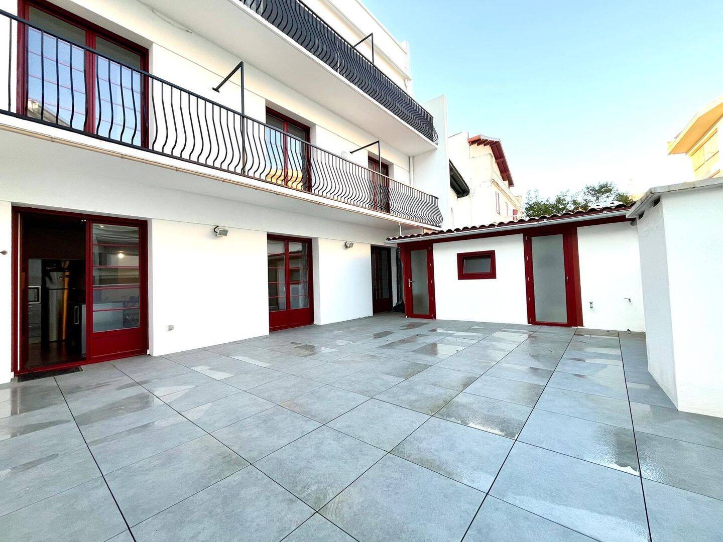 Appartement 5 pièces 117 m² · à Hendaye · 117 m² · 545 000 €