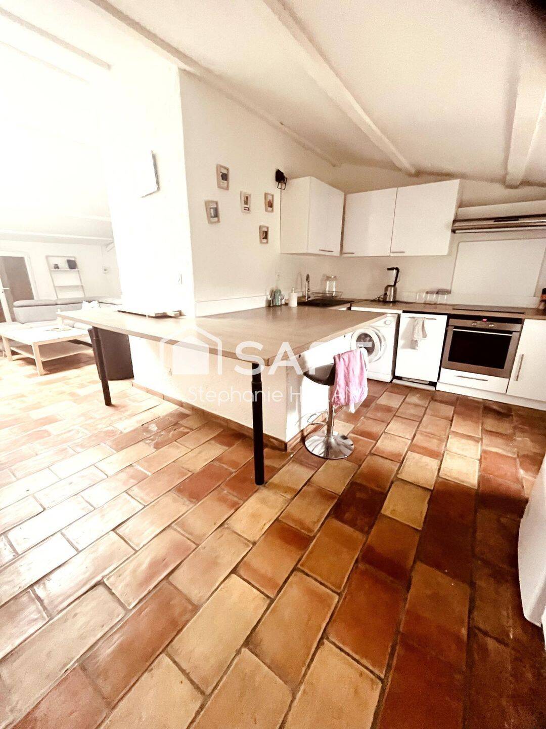 Appartement 5 pièces 116 m² · à Fréjus · 116 m² · 235 000 €