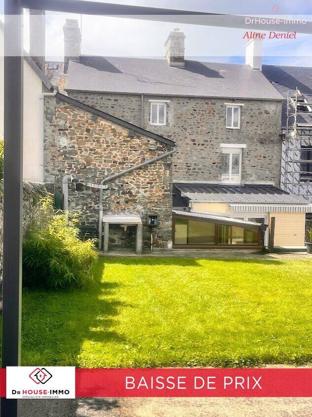 Maison 8 pièces 163 m² · à La Haye · 163 m² · 260 000 €