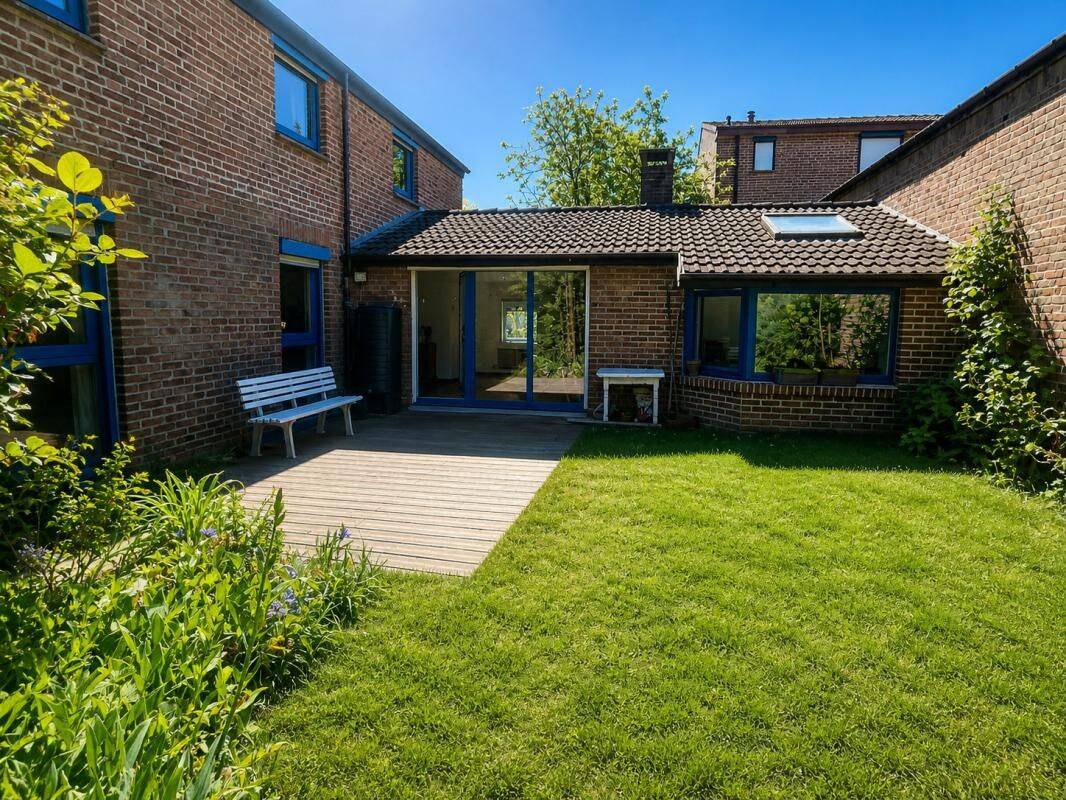 Maison 5 pièces 120 m² · à Villeneuve-d'Ascq · 120 m² · 399 000 €