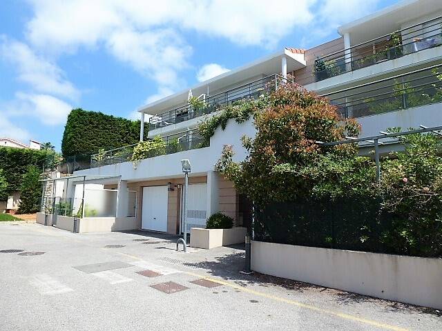 Appartement 2 pièces 43 m² · à Nice · 43 m² · 375 000 €