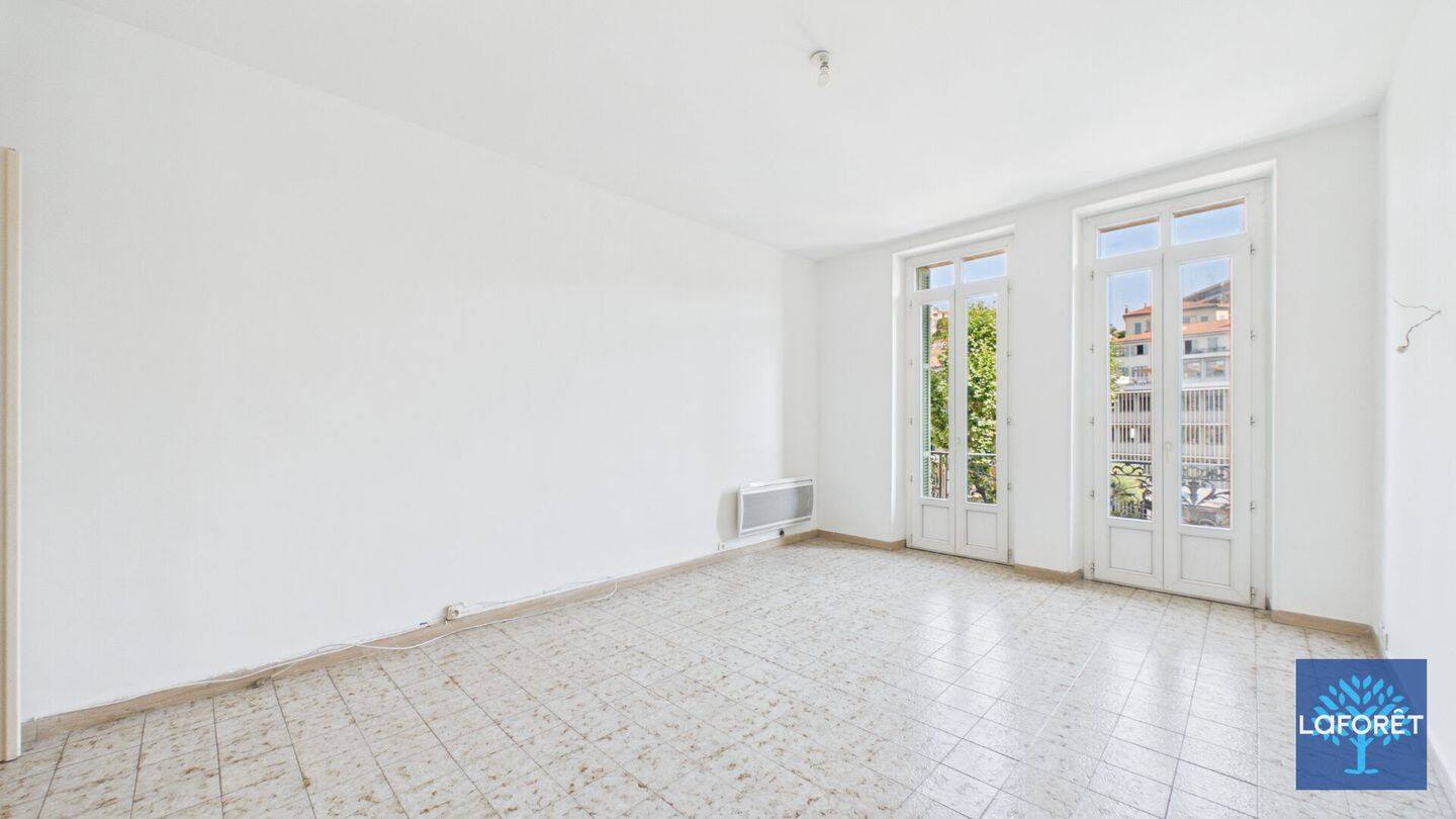 Appartement 4 pièces 98 m² · à Nice · 97,5 m² · 549 000 €