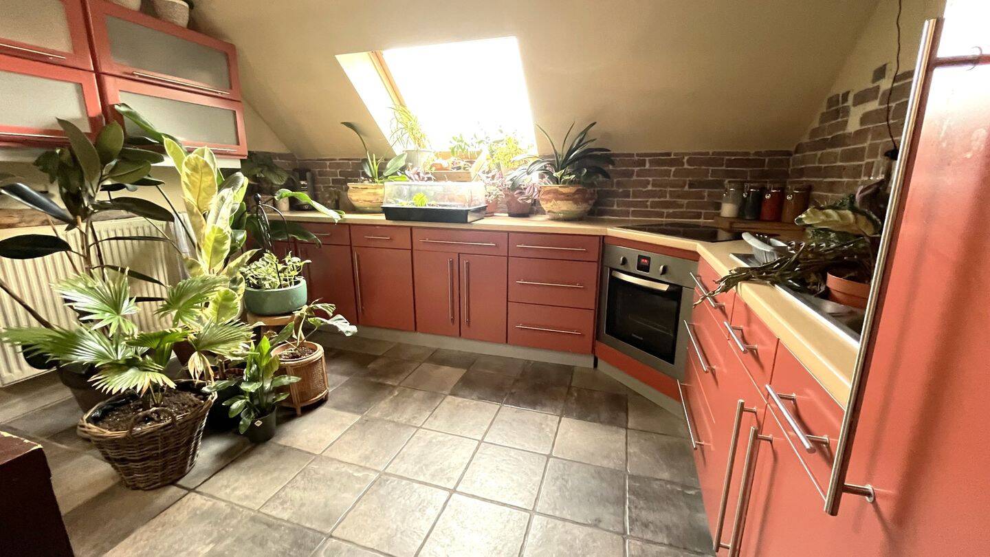 Appartement 3 pièces 76 m² · à Bourogne · 76,1 m² · 75 000 €