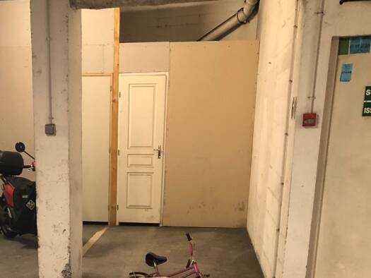 Parking à vendre 15 900 € 11 m² Vallée de Fécamp Paris 12ème arrondissement 75012