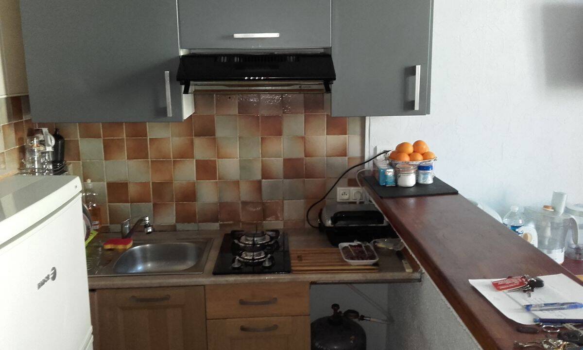 Appartement 2 pièces 32 m² · à Vichy · 32 m² · 500 €/mois