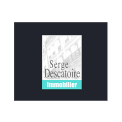 Sergim - Descatoire Immobilier logo