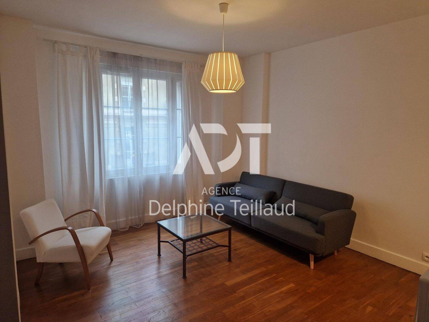 Appartement 2 pièces 39 m² · à Grenoble · 38,6 m² · 766 €/mois