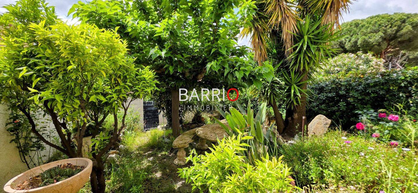 Maison 6 pièces 120 m² · à Banyuls-sur-Mer · 120 m² · 349 000 €