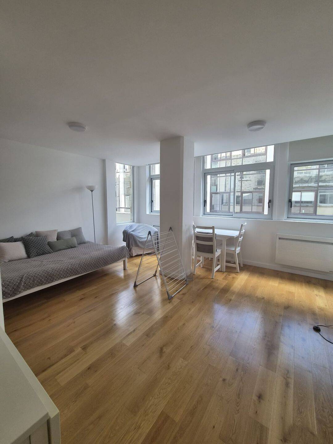 Appartement 2 pièces 51 m² · à Paris 15ème Arrondissement · 51 m² · 1 829 €/mois