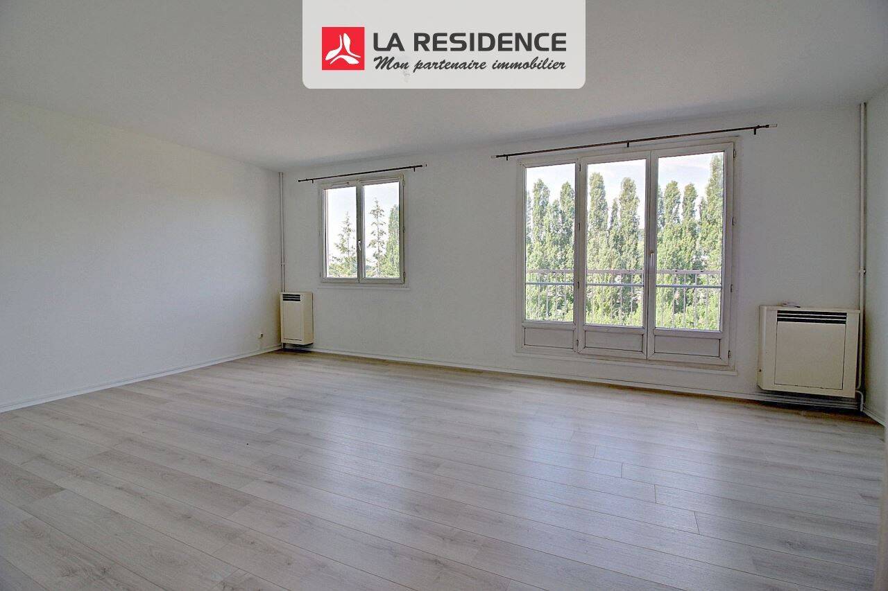 Appartement 3 pièces 59 m² · à Rouen · 59 m² · 79 000 €