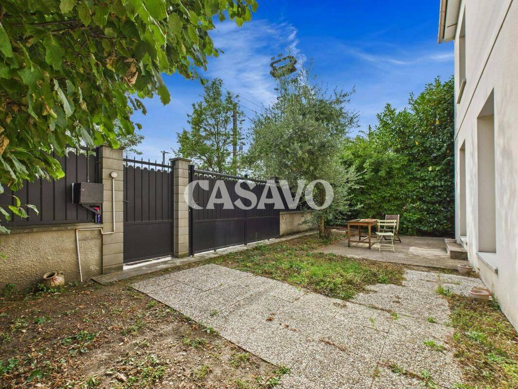 Maison 6 pièces 115 m² · à Ermont · 115 m² · 449 000 €