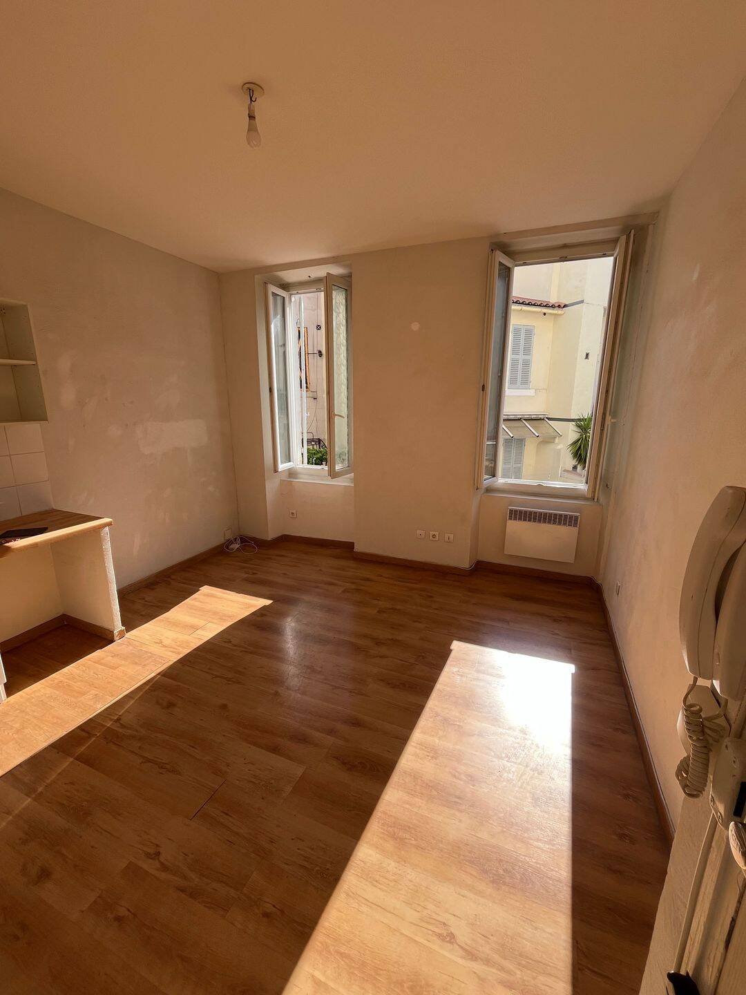 Appartement 2 pièces 27 m² · à Marseille 5ème Arrondissement · 27 m² · 680 €