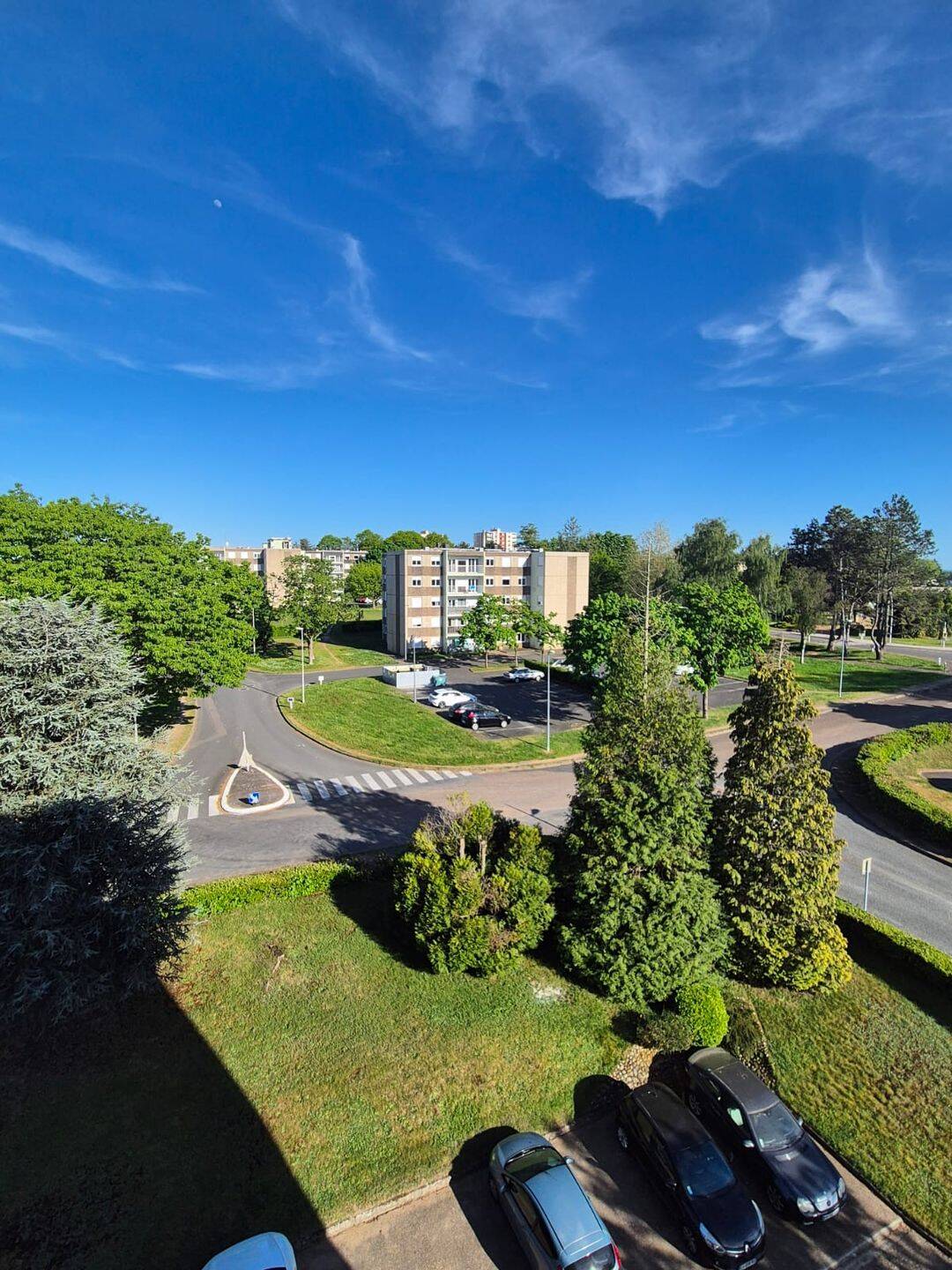 Appartement 3 pièces 83 m² · à Digoin · 83 m² · 115 000 €